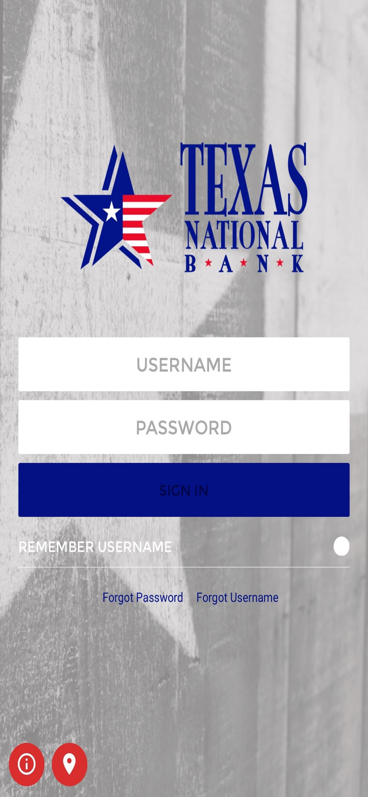Texas National Bank Mobile