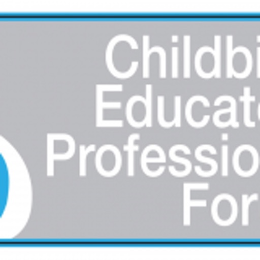 Childbirth Educators Forum icon