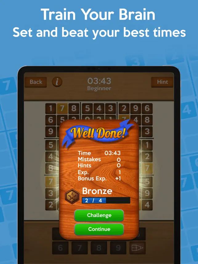 Sudoku ·‪·‬4+_4