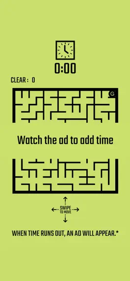 Game screenshot REIWA MAZE mod apk