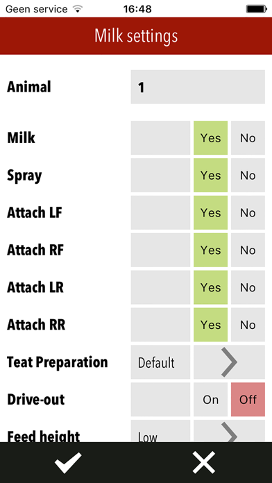 Screenshot #3 pour SATURNUS 20.20