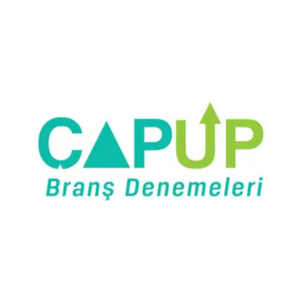 Çap Up Branş Denemeleri Cheats