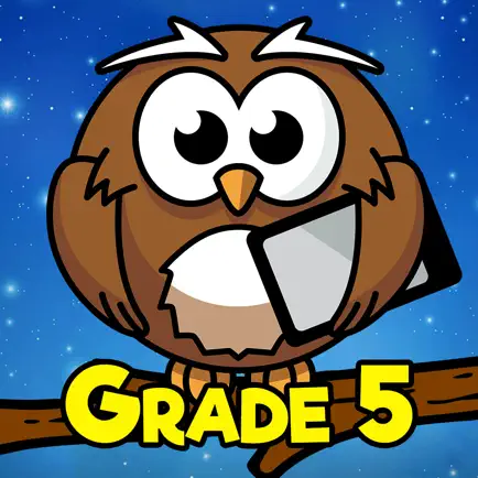 Fifth Grade Learning Games Cheats