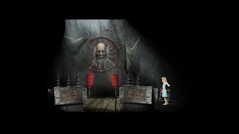 Lucid Dream Adventure screenshot 5