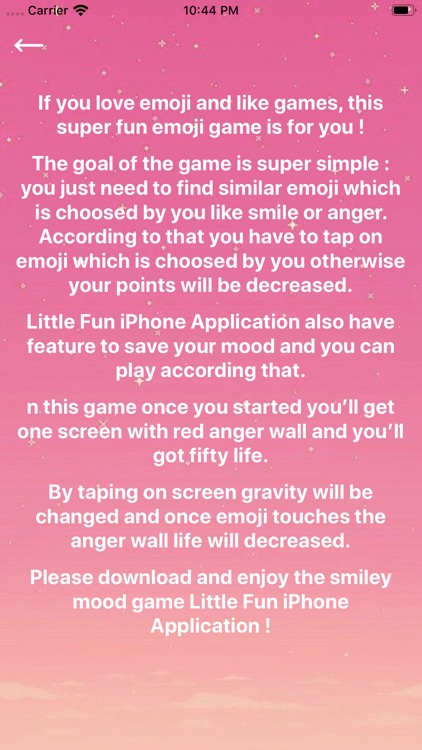Little Fun App screenshot-8