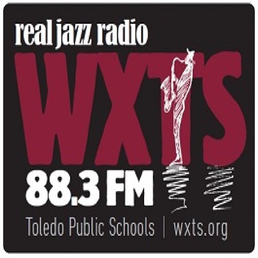 WXTS Jazz 88.3 icon