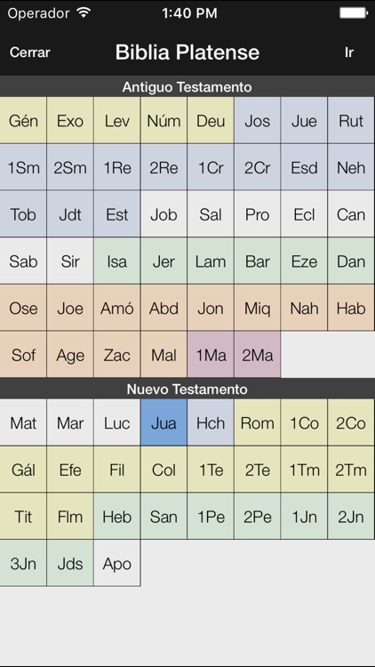 Biblia Católica