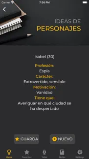 ideas para escribir iphone capturas de pantalla 4