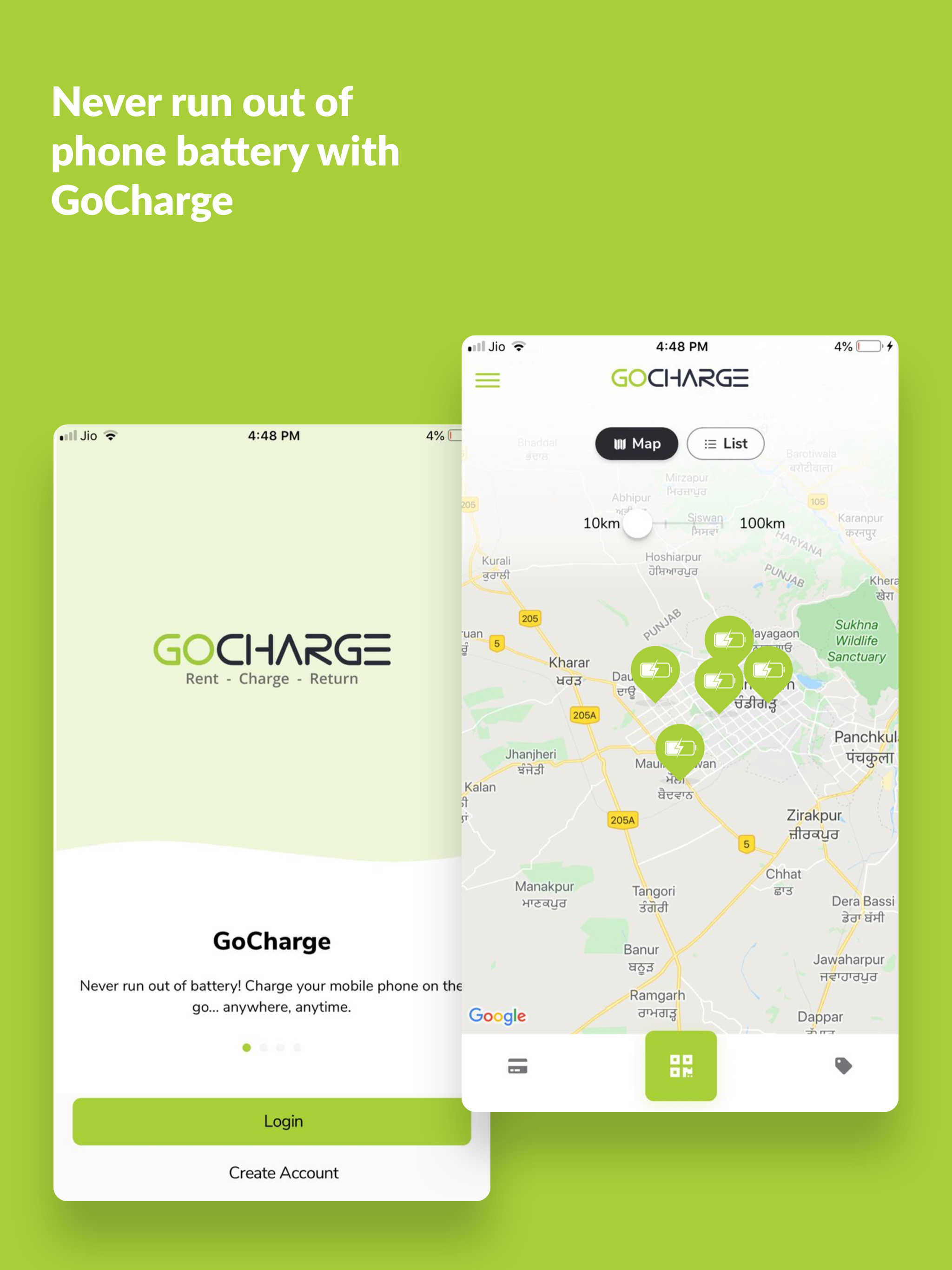 Go-Charge