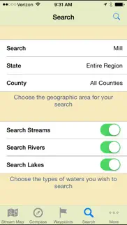 stream map usa - ne problems & solutions and troubleshooting guide - 3