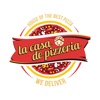 La CASA De Pizzeria