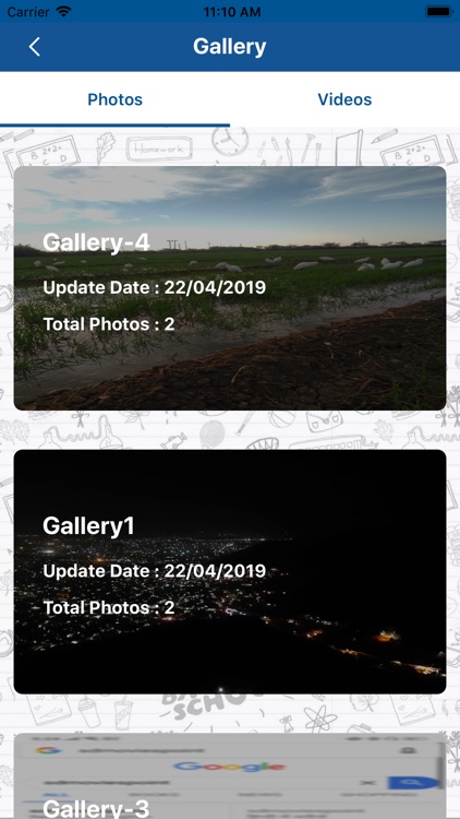 Spring Dale Public School screenshot-5