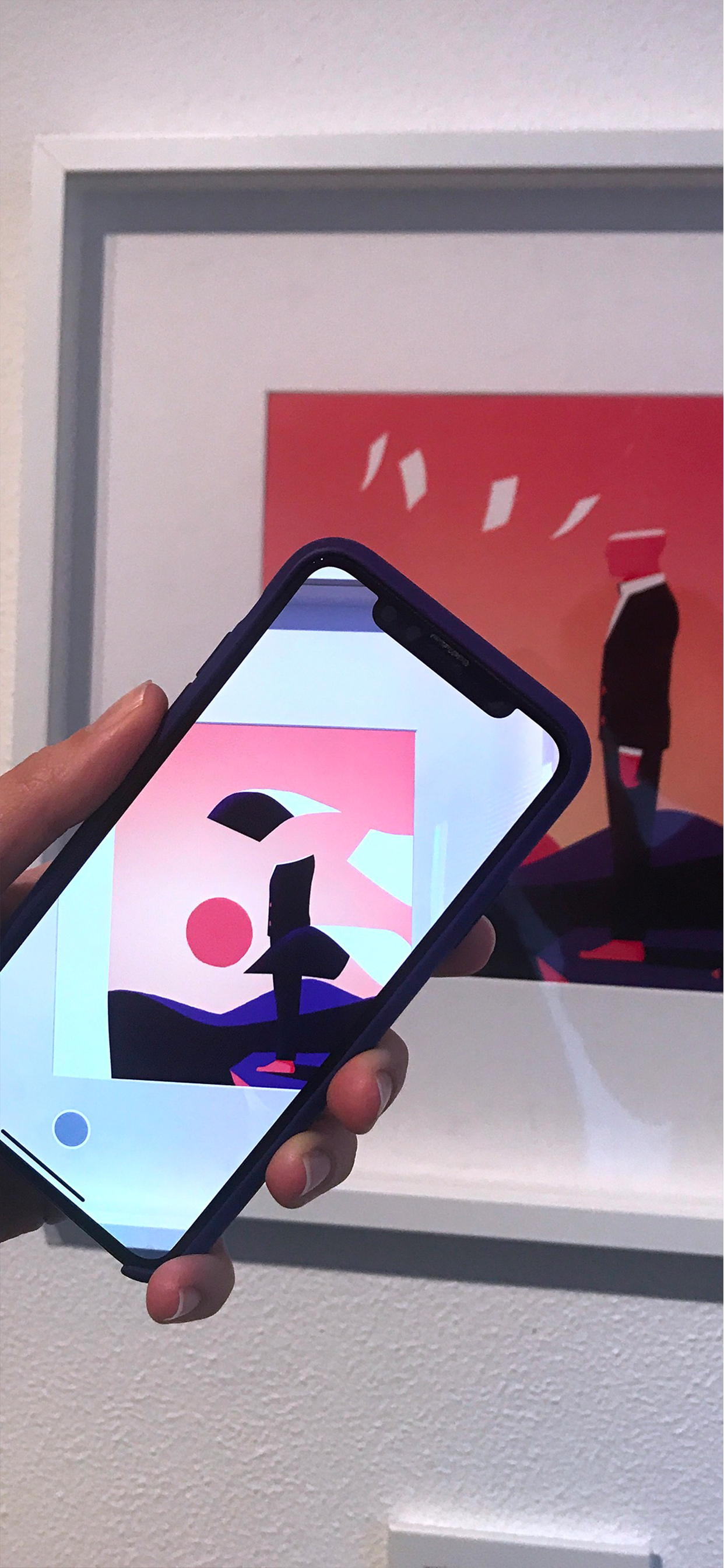 Aria The AR Platform