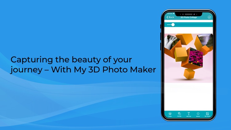 My 3D Photo Maker screenshot-5