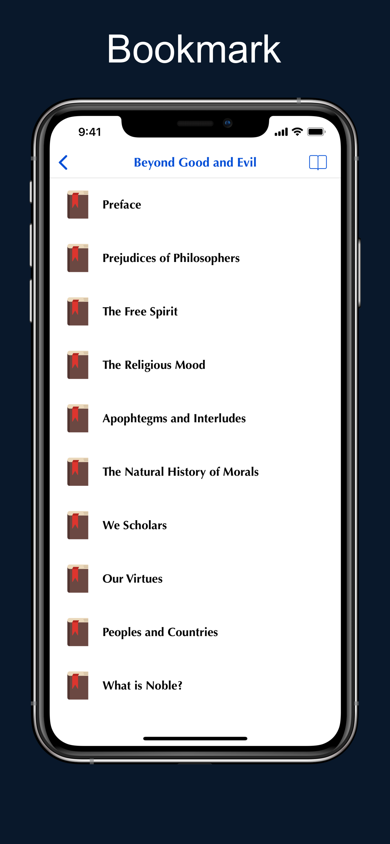 Philosophy Classics Books