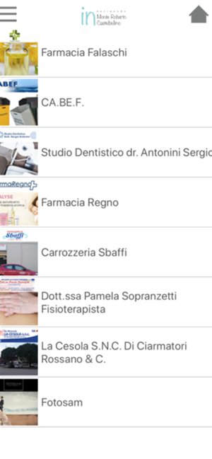 Monte Roberto Castelbellino(圖8)-速報App