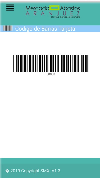 Mercado Abastos Aranjuez Fidel