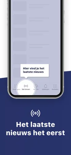 Captura 7 NU.nl iphone