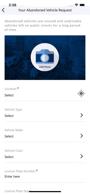 My San Jose - a new way(圖4)-速報App