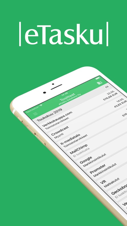 eTasku