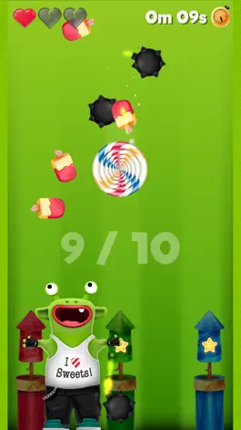 Game screenshot Sweet Treat! hack