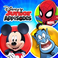 Disney Junior Appisodes App Download - Android APK