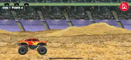 Game screenshot MONSTER TRUCK hack