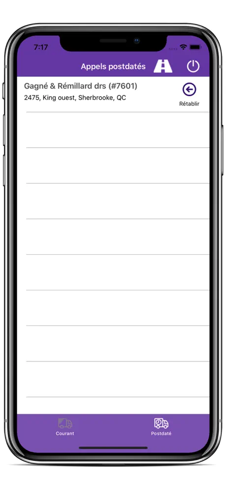 Recursive: Programming Puzzles