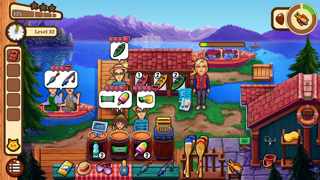 Welcome to Primrose Lake screenshot 6
