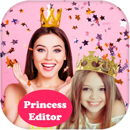 Princess Photo Editor Cheats