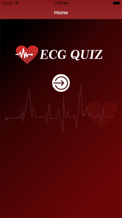 ECG QUIZ