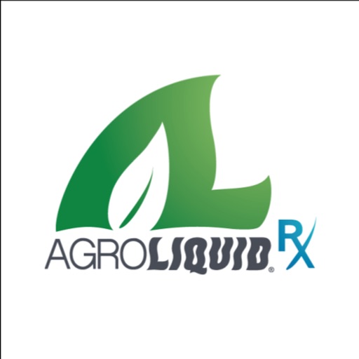 AgroLiquidRx iOS App