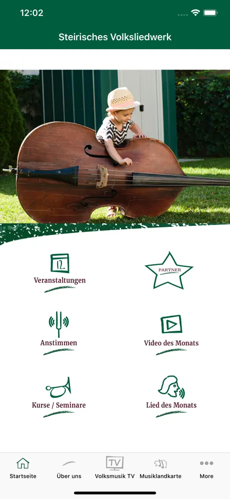 Volksliedwerk