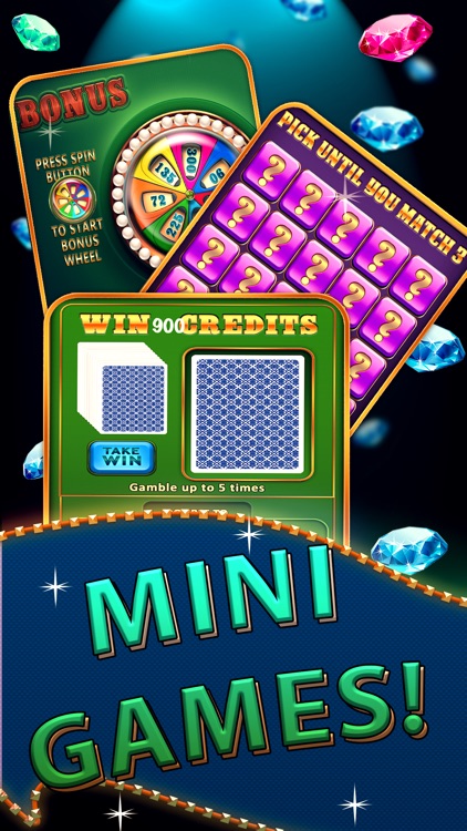 Downtown Vegas Classic Slots