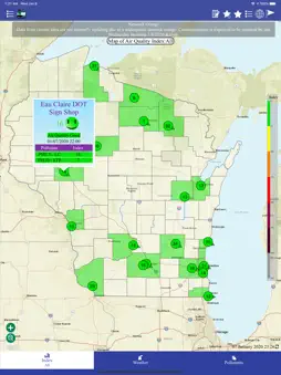 WisconsinAQM screenshot 7