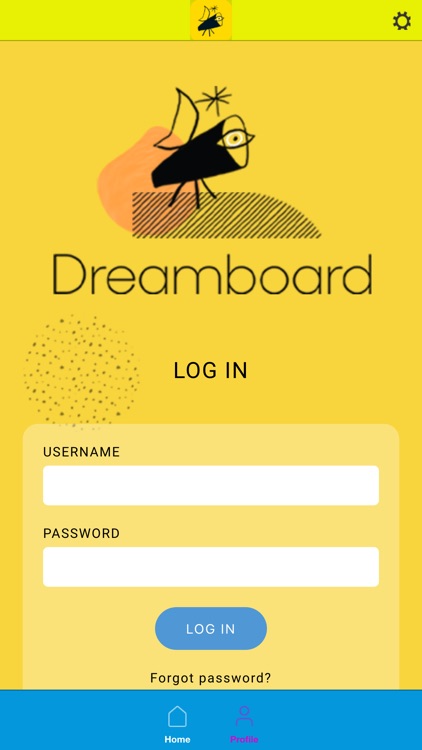 Dreamboard