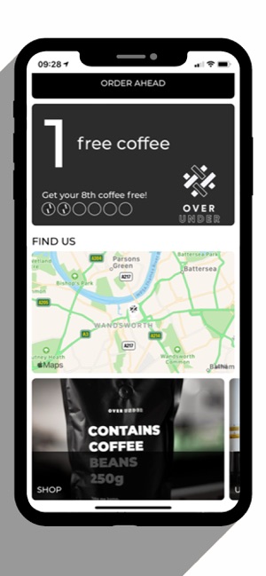 Over Under(圖3)-速報App