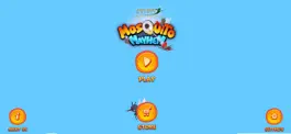 Game screenshot Mosquito Mayhem mod apk
