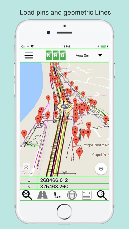 Alignment Viewer screenshot-3