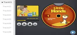 Game screenshot Little Hands1 apk