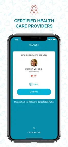 Game screenshot Obur Health PA hack