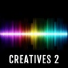 Audio Creatives 2 AUv3 Plugins