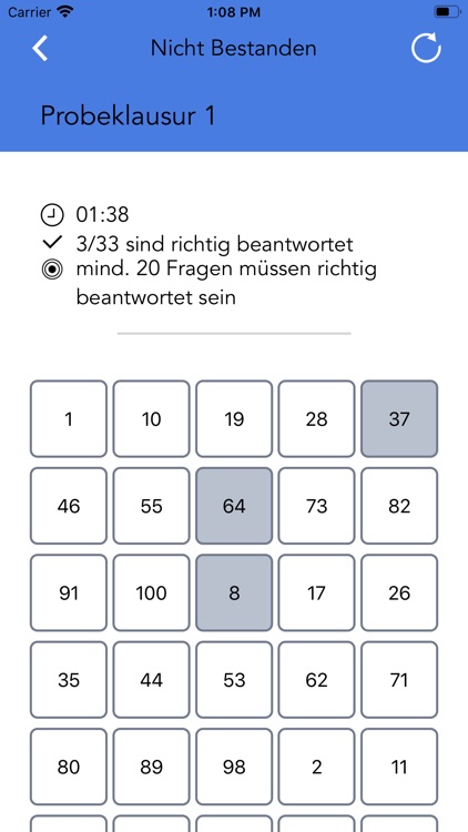 ADA-Schein 2 screenshot-6