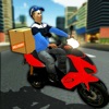 City Courier Moto Delivery