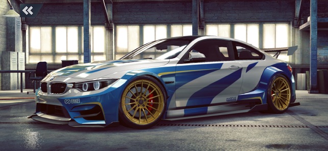 《Need for Speed：飆車無限》競速(圖3)-速報App