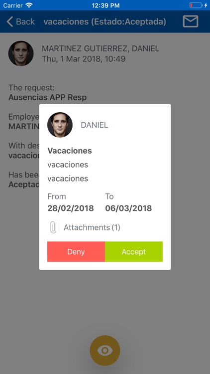Epsilon 3 Mobile screenshot-4