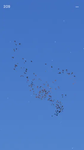 Flocc screenshot 3