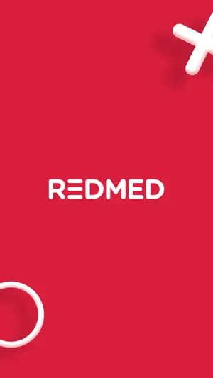 REDMED for Doctors screenshot 1