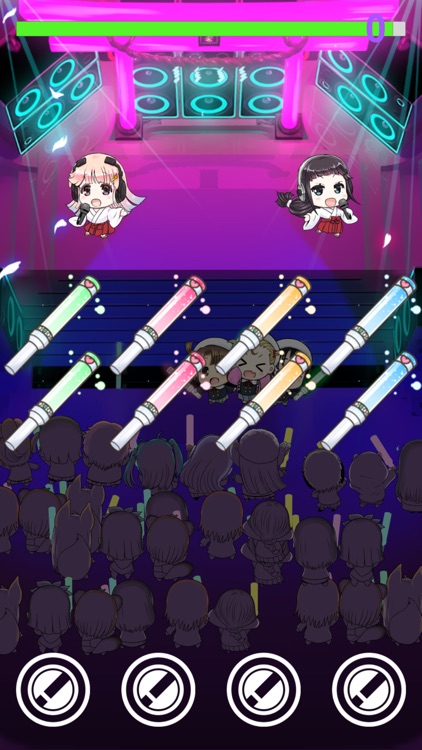 あにめたまえ！-集めて繁盛 妖怪神社-