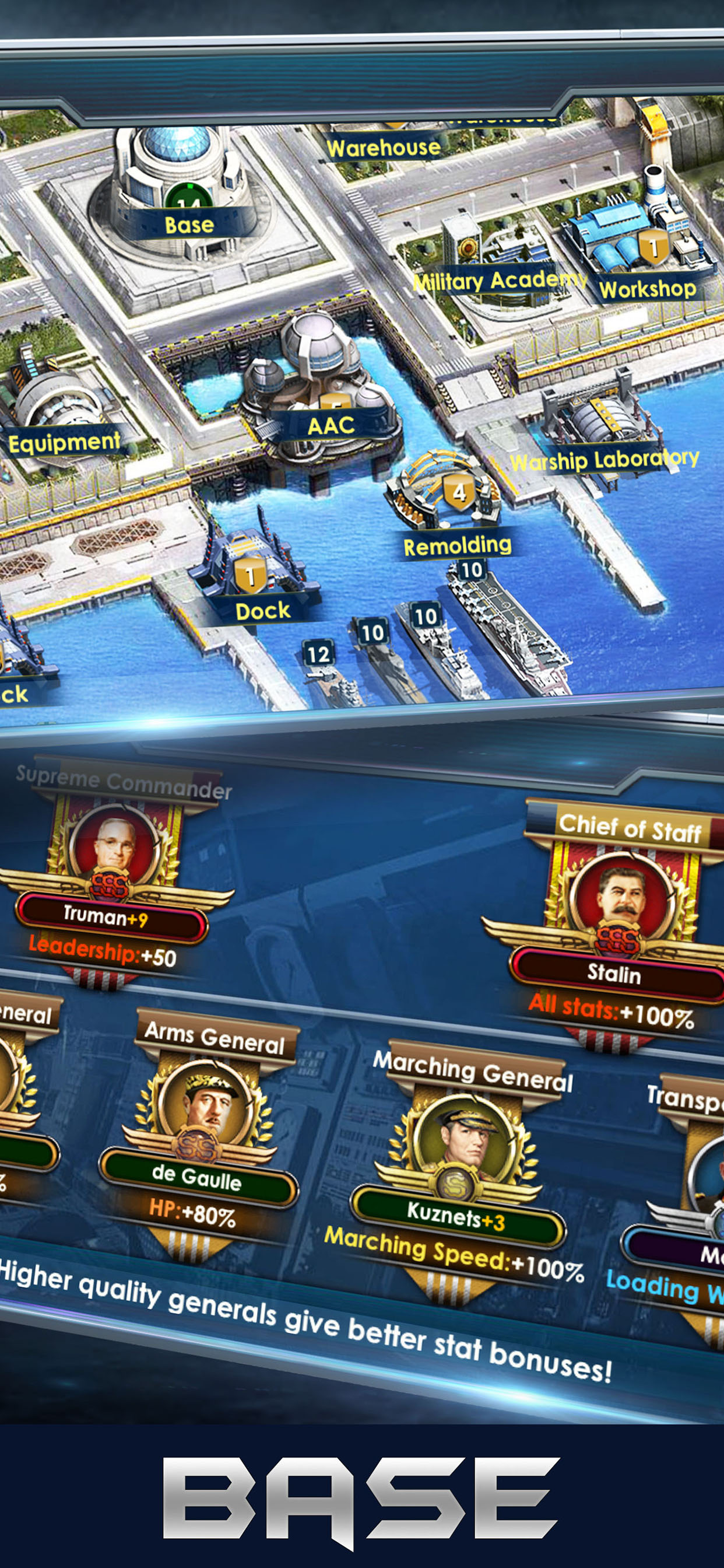War of Warship:Pacific War